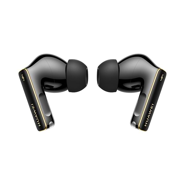 Фото - Навушники вкладиші бездротові TWS Huawei FreeBuds Pro 4 Black