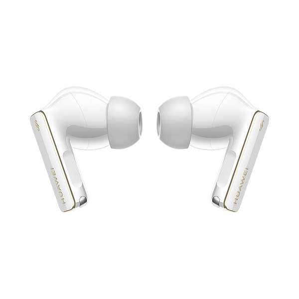 Фото - Наушники вкладыши беспроводные TWS Huawei FreeBuds Pro 4 White