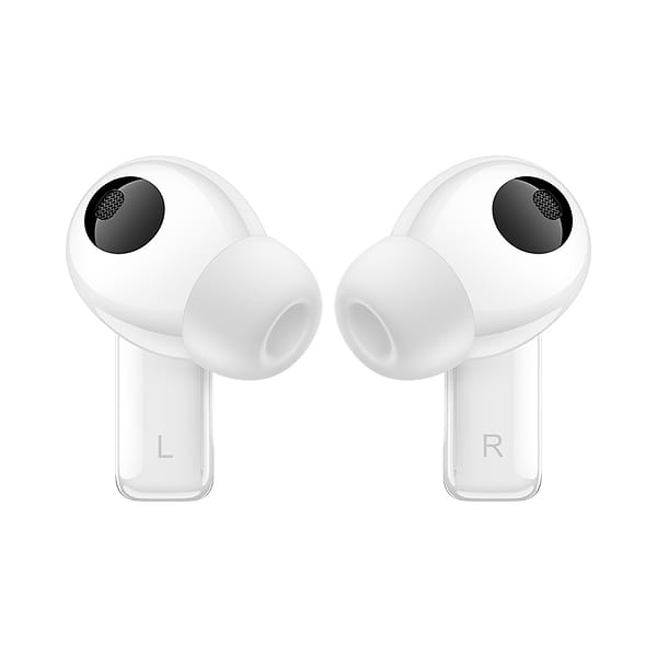 Фото - Наушники вкладыши беспроводные TWS Huawei FreeBuds Pro 4 White
