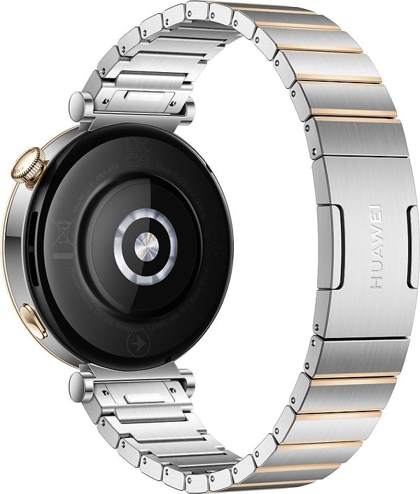 Фото - Смарт-часы Huawei Watch GT 4 41mm Elite Silver Steel