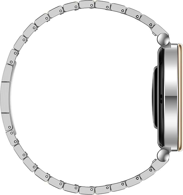 Фото - Смарт-часы Huawei Watch GT 4 41mm Elite Silver Steel