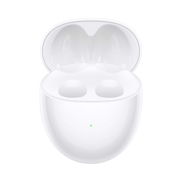 Фото - Наушники вкладыши беспроводные TWS Huawei FreeBuds 5 Ceramic White