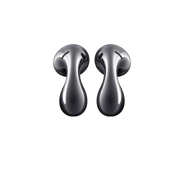 Фото - Навушники вкладиші бездротові TWS Huawei FreeBuds 5 Silver Frost