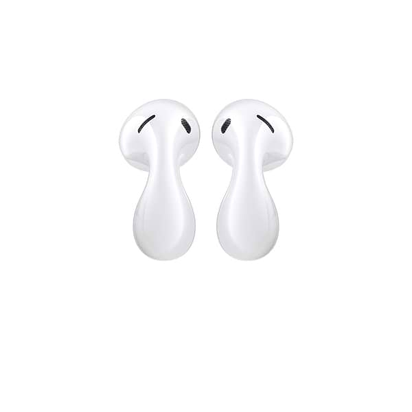 Фото - Наушники вкладыши беспроводные TWS Huawei FreeBuds 5 Ceramic White