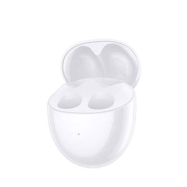 Фото - Наушники вкладыши беспроводные TWS Huawei FreeBuds 5 Ceramic White
