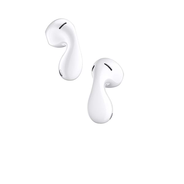 Фото - Наушники вкладыши беспроводные TWS Huawei FreeBuds 5 Ceramic White
