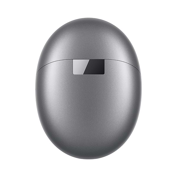 Фото - Навушники вкладиші бездротові TWS Huawei FreeBuds 5 Silver Frost