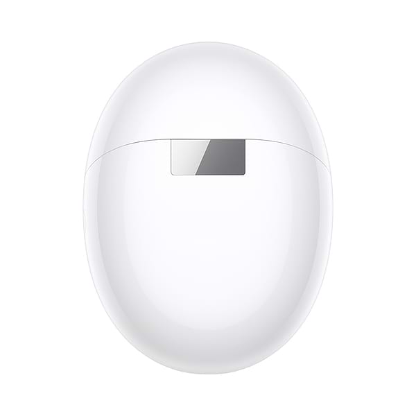 Фото - Наушники вкладыши беспроводные TWS Huawei FreeBuds 5 Ceramic White