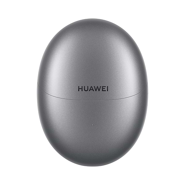 Фото - Навушники вкладиші бездротові TWS Huawei FreeBuds 5 Silver Frost