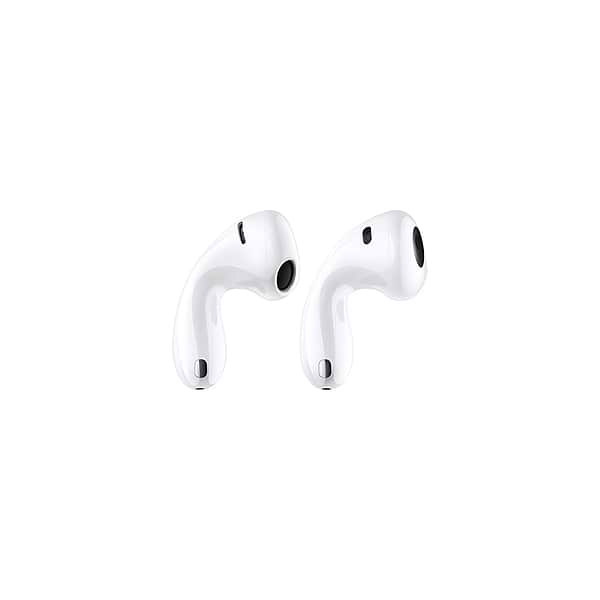 Фото - Наушники вкладыши беспроводные TWS Huawei FreeBuds 5 Ceramic White