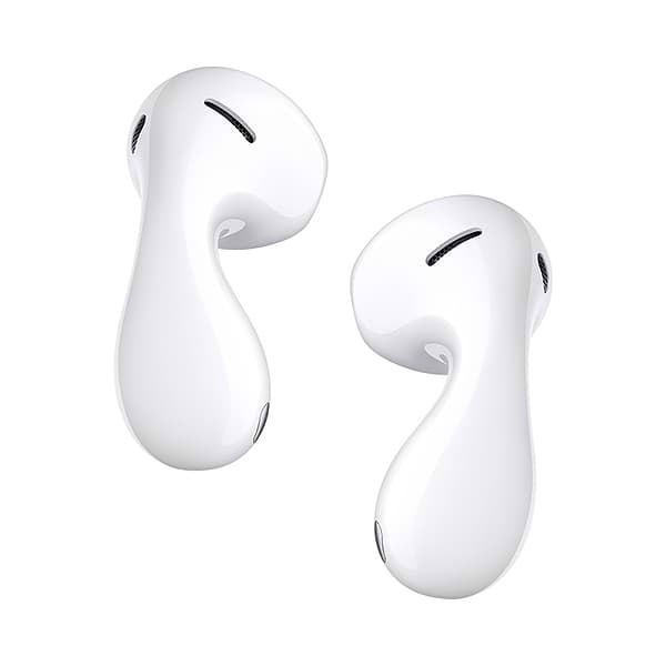 Фото - Наушники вкладыши беспроводные TWS Huawei FreeBuds 5 Ceramic White