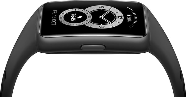 Фото - Смарт-годинник Huawei Band 6 Graphite Black