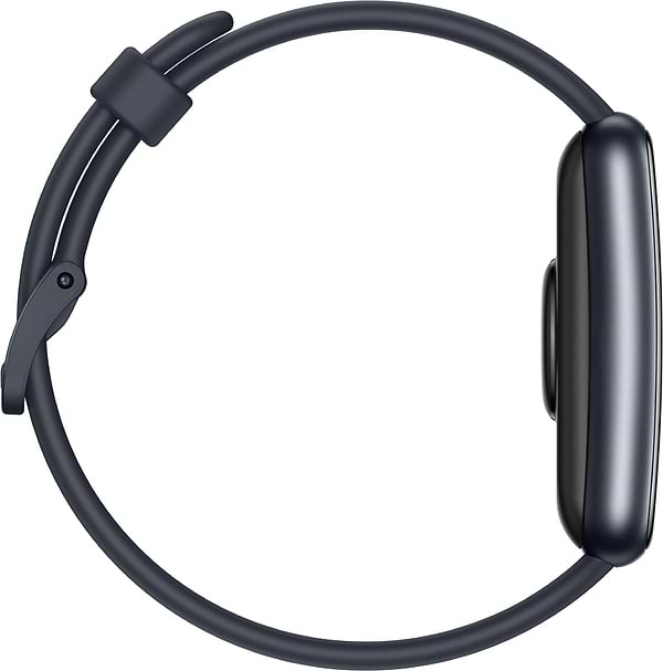 Фото - Смарт-часы Huawei Watch Fit SE Starry Black