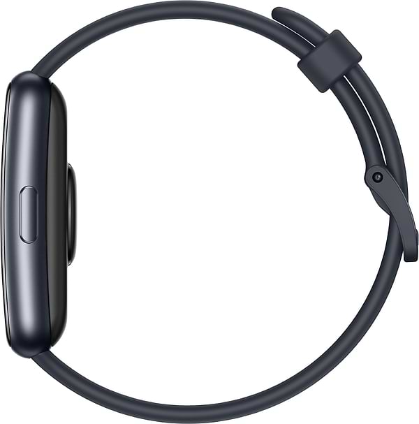 Фото - Смарт-часы Huawei Watch Fit SE Starry Black