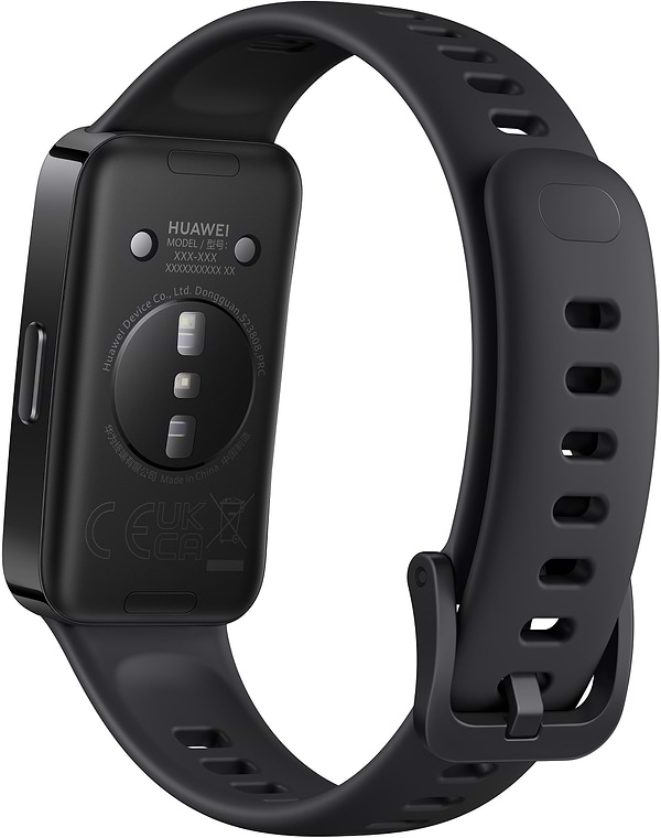 Фото - Уцінка - Смарт-годинник Huawei Band 9 Starry Black