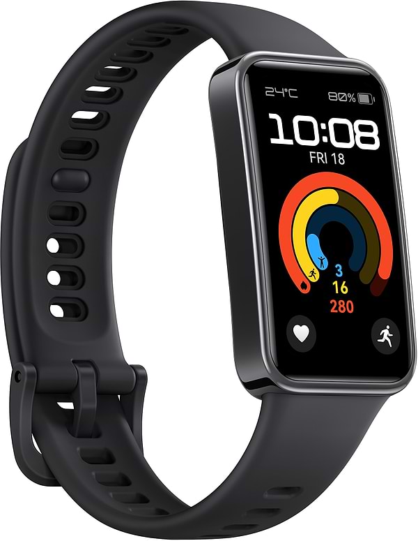 Фото - Уцінка - Смарт-годинник Huawei Band 9 Starry Black
