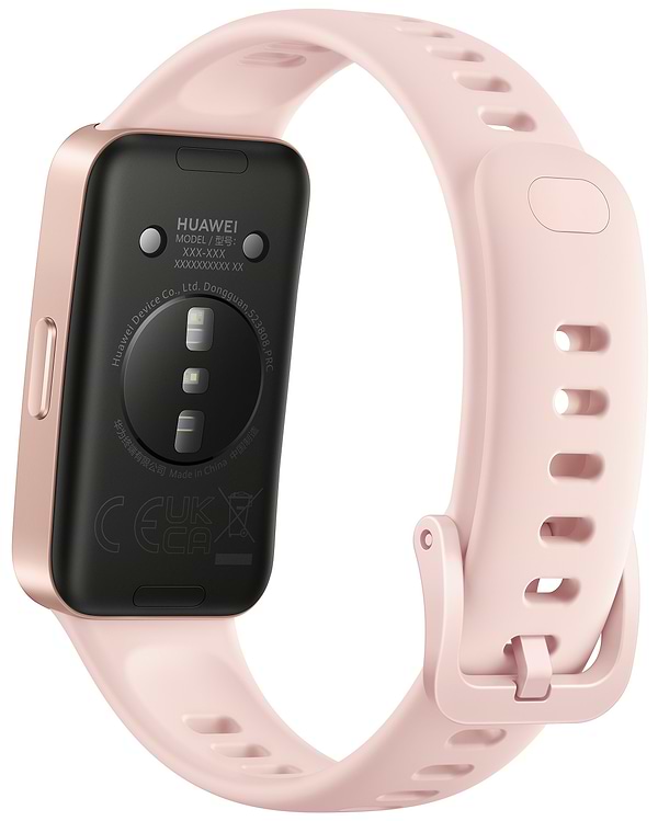 Фото - Смарт-часы Huawei Band 9 Charm Pink