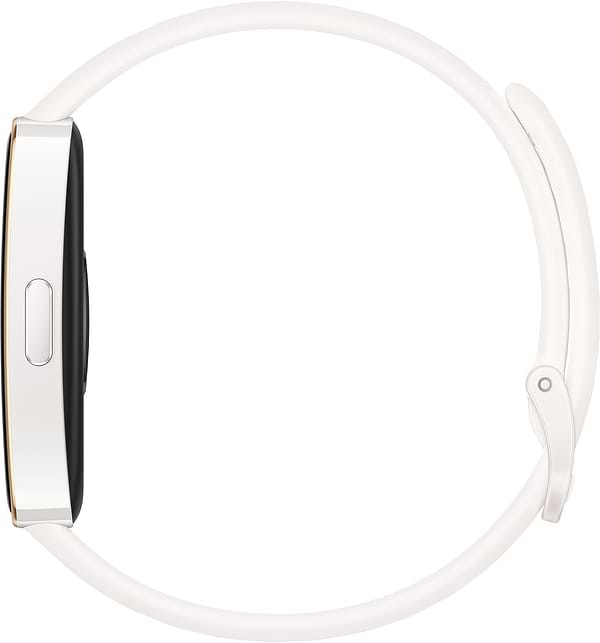 Фото - Смарт-часы Huawei Band 9 Dawn White
