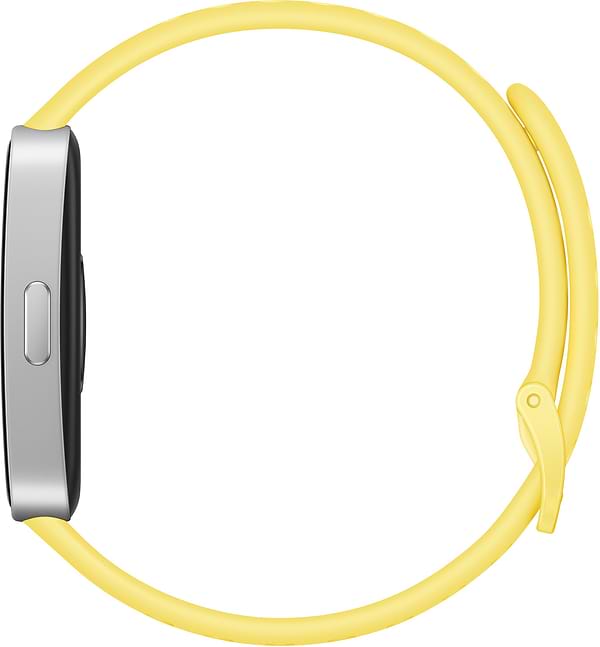 Фото - Смарт-годинник Huawei Band 9 Lemon Yellow