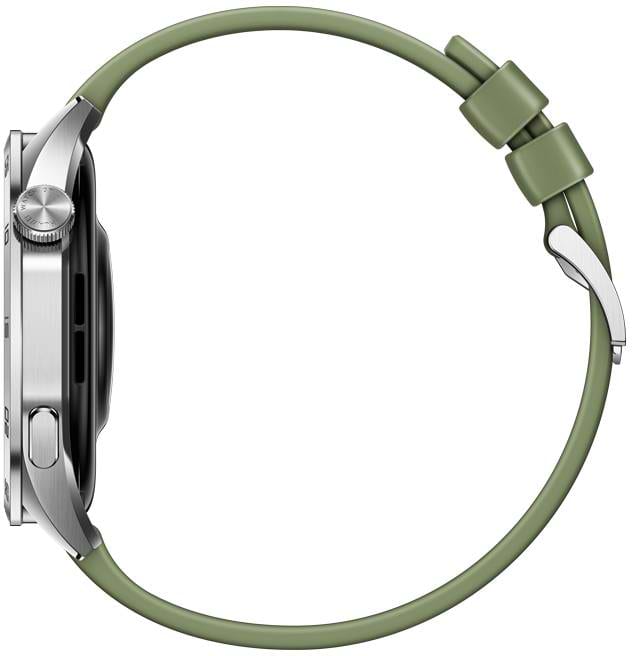 Фото - Смарт-годинник Huawei Watch GT 4 46mm Green