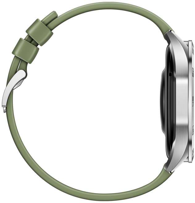 Фото - Смарт-годинник Huawei Watch GT 4 46mm Green