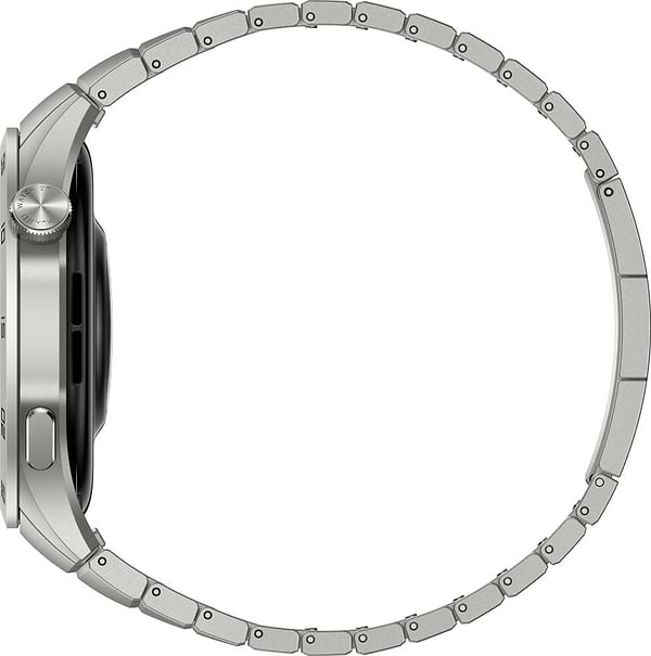 Фото - Смарт-годинник Huawei Watch GT 4 46mm Elite Grey Steel