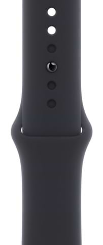Фото - Смарт-годинник Apple Watch SE 40mm Space Gray Aluminium Case with Midnight Sport Band