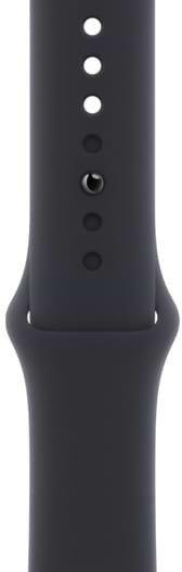 Фото - Смарт-годинник Apple Watch SE 44mm Space Gray Aluminium Case with Midnight Sport Band