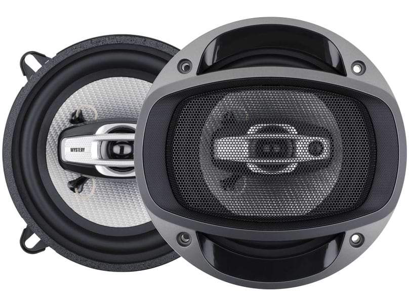 Автоакустика Mystery ML-537
