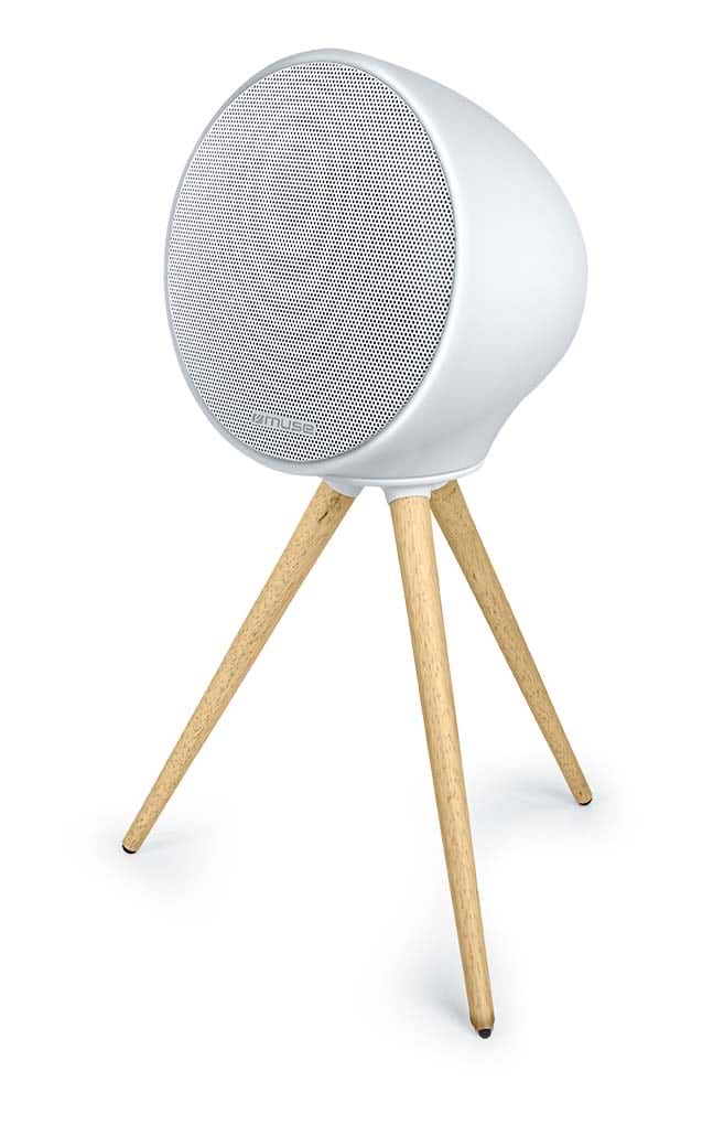 Портативна акустика Muse ML-655 BT - Фото 1