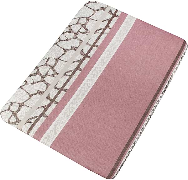 Фото - Пододеяльник полуторный Home Line бязь 145х215 (156326) Фото - Пододеяльник полуторный Home Line бязь 145х215 (156326)