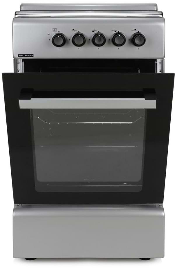 Фото - Плита газовая Milano ML55 G1/07+Іnox