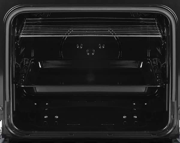 Фото - Плита газова Milano ML60 G1 /07+коричнева