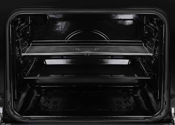Фото - Плита газова Milano ML60 G1 /07C+стальна