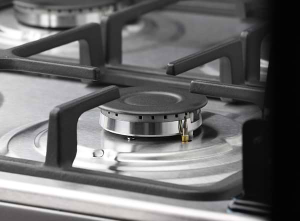 Фото - Плита газовая Milano ML60 G2 /07C+стальная