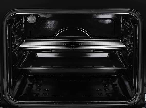 Фото - Плита газовая Milano ML60 G2 /07 inox