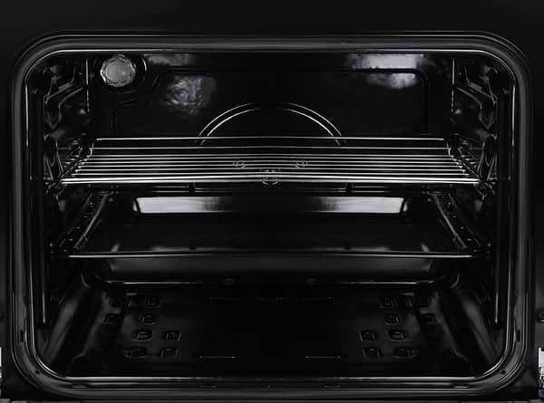 Фото - Плита газовая Milano ML60 G2 /07C+стальная