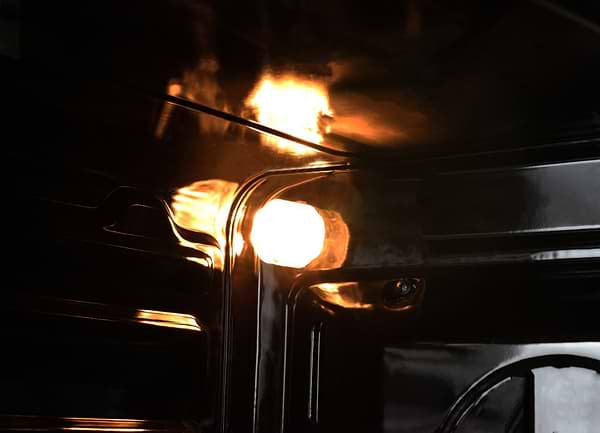 Фото - Плита газовая Milano ML60 G2 /07C+стальная