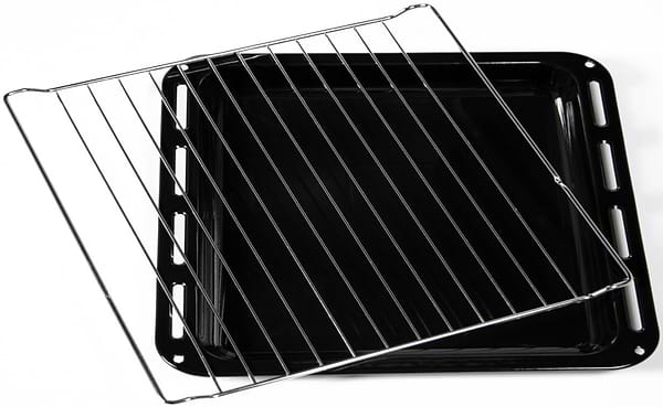 Фото - Плита газовая Milano ML60 G2 /07C+стальная