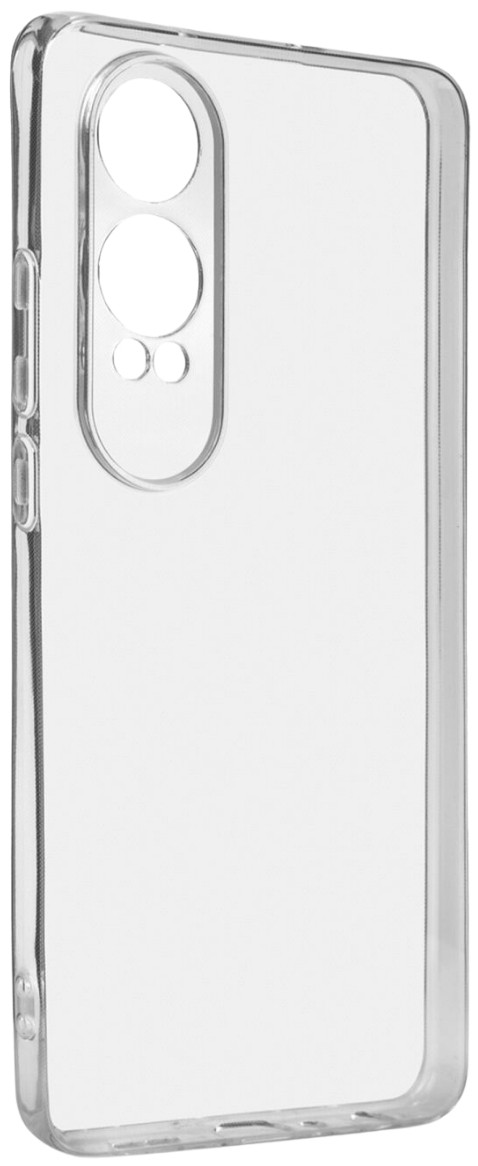 Фото - Чехол для смартфона BeCover for OnePlus Nord CE 4 Lite Transparancy (715060)