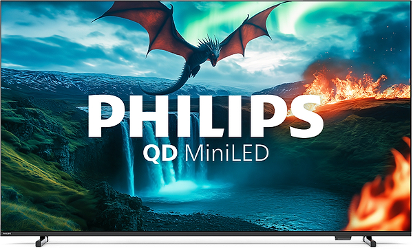 Фото - Телевизор Philips 55MLED820/12