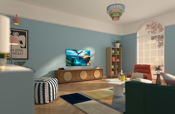 Фото - Телевизор Philips 65MLED820/12