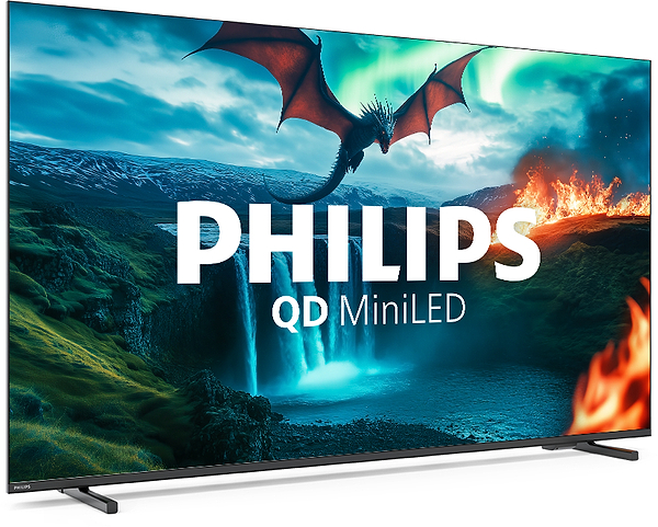 Фото - Телевизор Philips 65MLED820/12