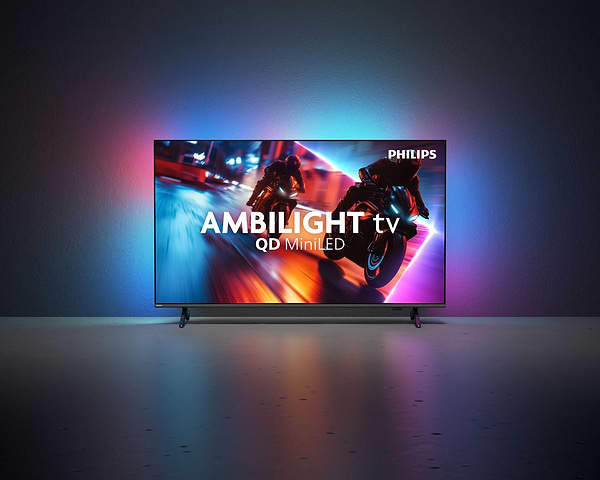 Фото - Телевізор Philips 55MLED920/12