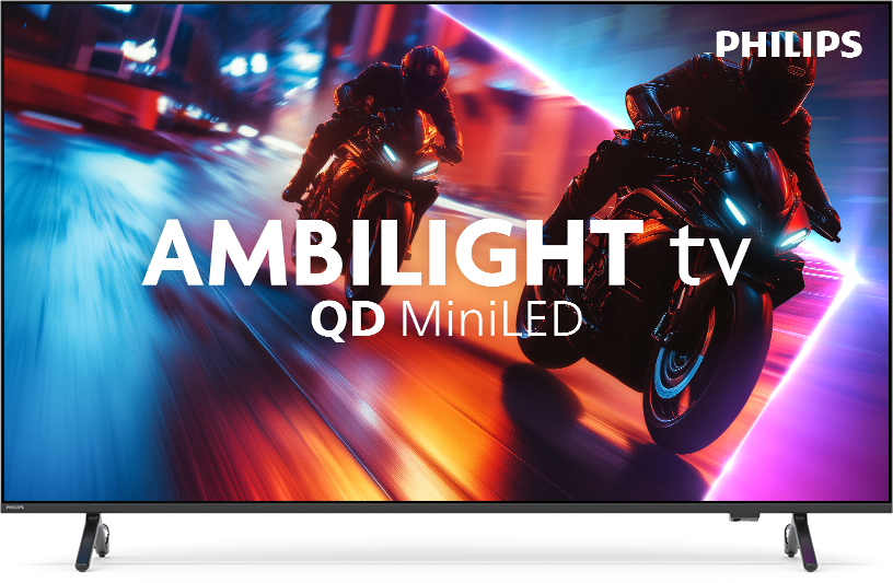 Телевизор Philips 65OLED820/12 - Фото 1