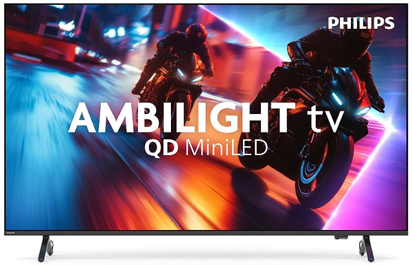 Фото - Телевізор Philips 55MLED920/12