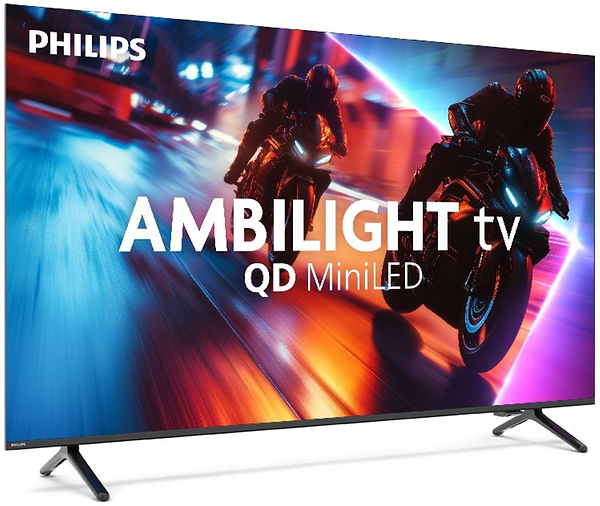 Фото - Телевізор Philips 55MLED920/12