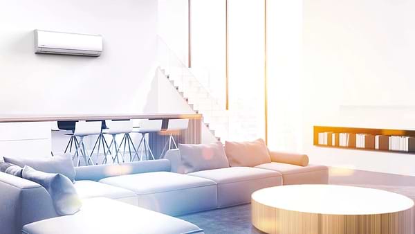 Фото - Кондиционер сплит KAISAI KWX-24KRHI\KWX-24KRHO