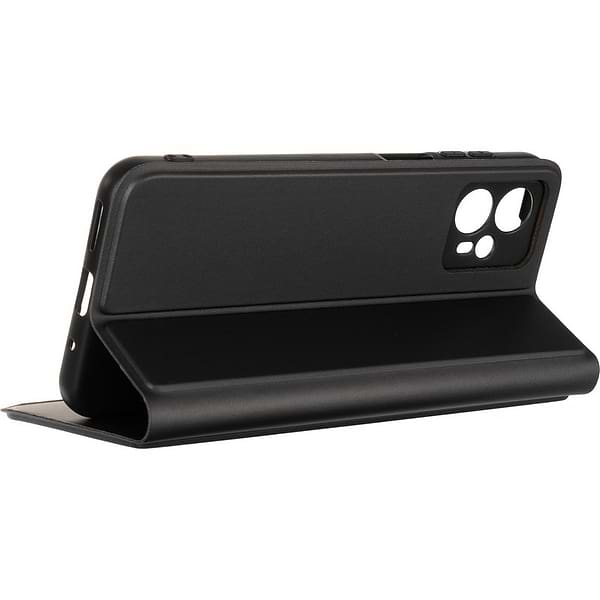 Фото - Чохол для смартфону BeCover Exclusive New Style for Motorola Moto G13/G23 Black (711207)