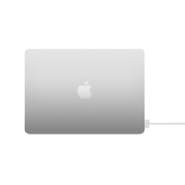 Фото - Кабель живлення Apple USB-C to MagSafe 3 2 м Silver (MW613ZM/A)